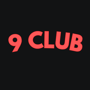 9 Club Login Icon